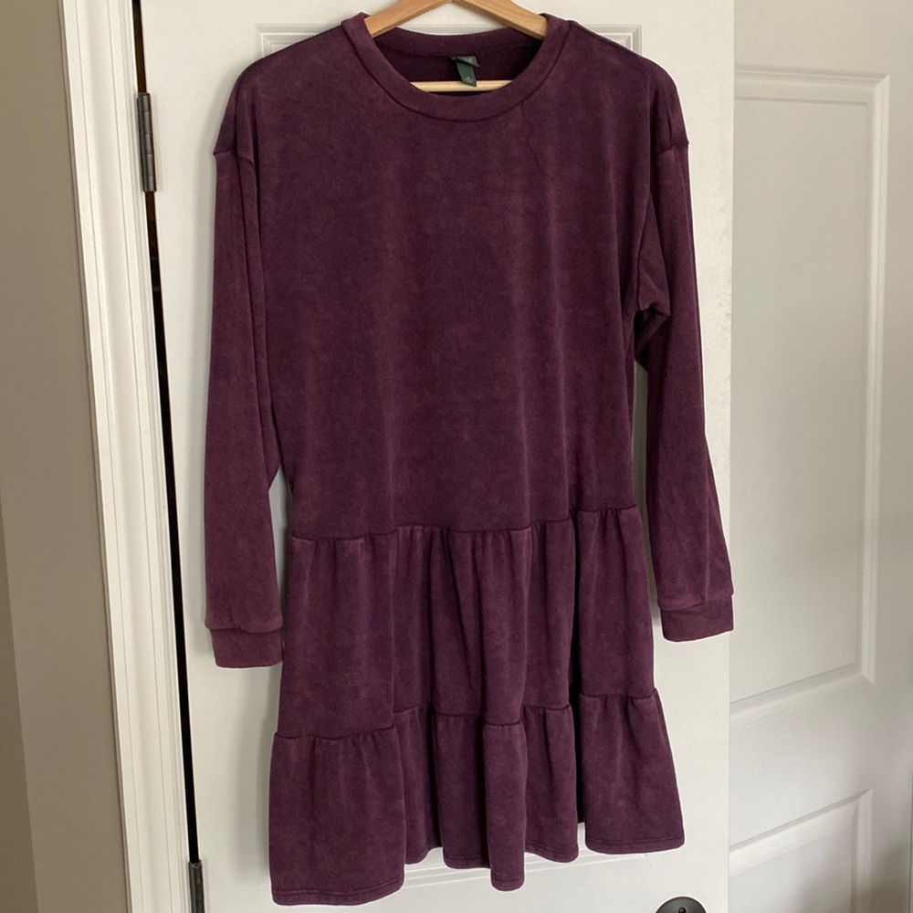 Wild Fable, Size M